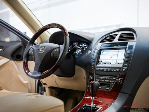 Used 2009 Lexus ES 350 image 57