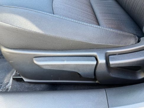 Certified 2025 Nissan Altima 2.5 S image 20