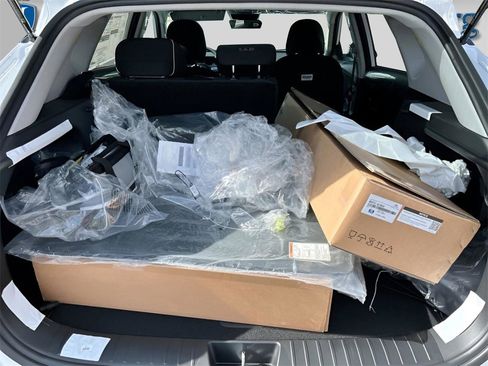 New 2026 Hyundai Kona SEL Sport image 19