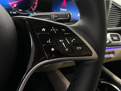 New 2026 Mercedes-Benz GLE 450 4MATIC image 18