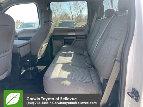 Used 2019 Ford F150 XLT w/ Equipment Group 302A Luxury image 26