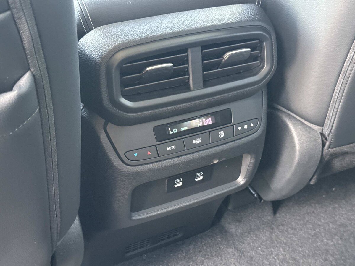 New 2026 Honda Pilot EX-L image 13