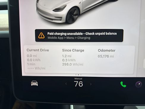 Used 2019 Tesla Model 3 Standard Range Plus image 27