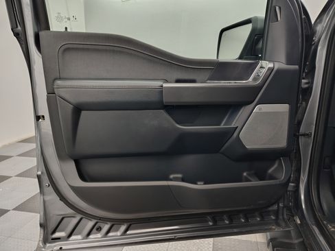 Used 2024 Ford F150 Lariat AWD/4WD image 10