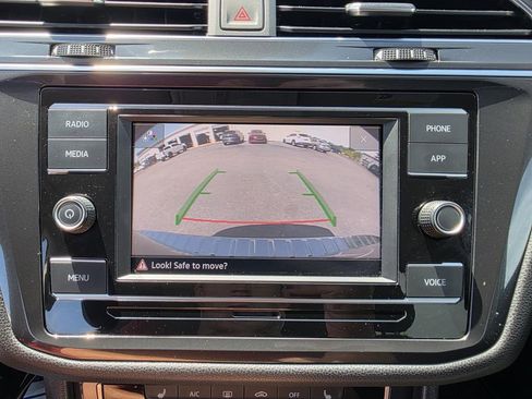 Used 2023 Volkswagen Tiguan S w/ Driver Assistance Package FWD image 20