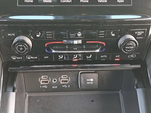 Certified 2023 Jeep Grand Cherokee L Altitude AWD/4WD image 25