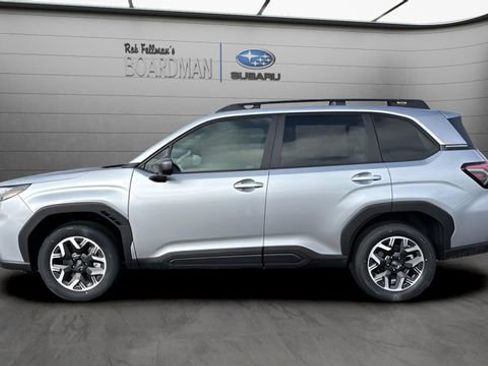 New 2026 Subaru Forester Premium image 10