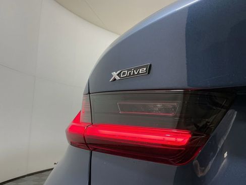 Certified 2026 BMW 330i xDrive Sedan w/ M Sport Package image 31