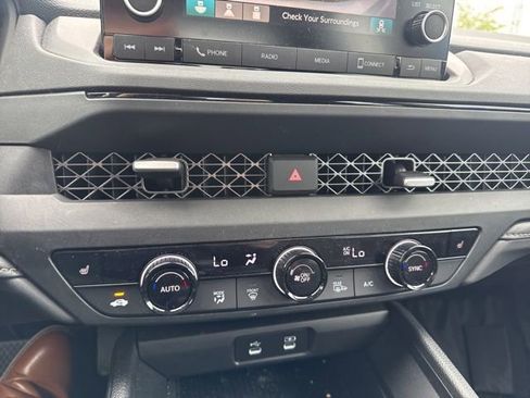 Certified 2025 Honda Accord SE image 24