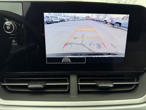 New 2026 Chevrolet Trax LS w/ Driver Confidence Package FWD image 20