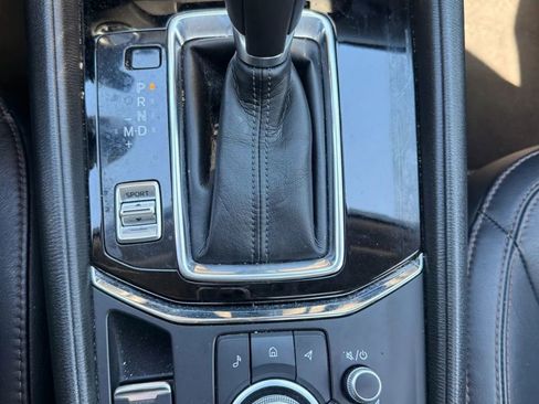 Used 2021 MAZDA CX-5 Touring w/ Touring Preferred SV Package image 23