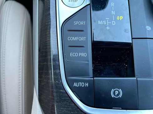 Used 2019 BMW 330i Sedan RWD image 34