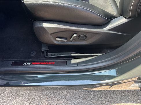 Used 2023 Ford Edge ST w/ Equipment Group 401A AWD/4WD image 15