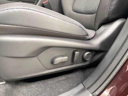 New 2026 Subaru Forester Premium image 13