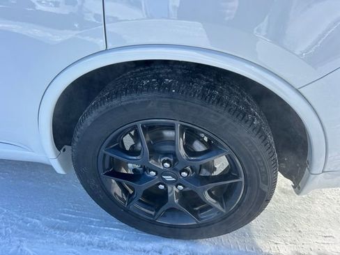 New 2026 Dodge Durango GT image 51