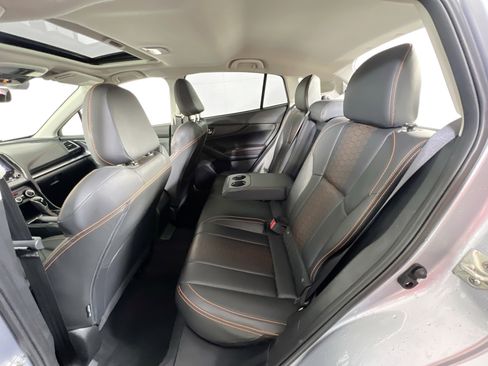 Used 2022 Subaru Crosstrek 2.5i Limited w/ Moonroof Package 1 image 24