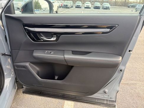 Certified 2024 Honda CR-V Sport Touring image 27