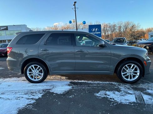 Used 2022 Dodge Durango GT image 8
