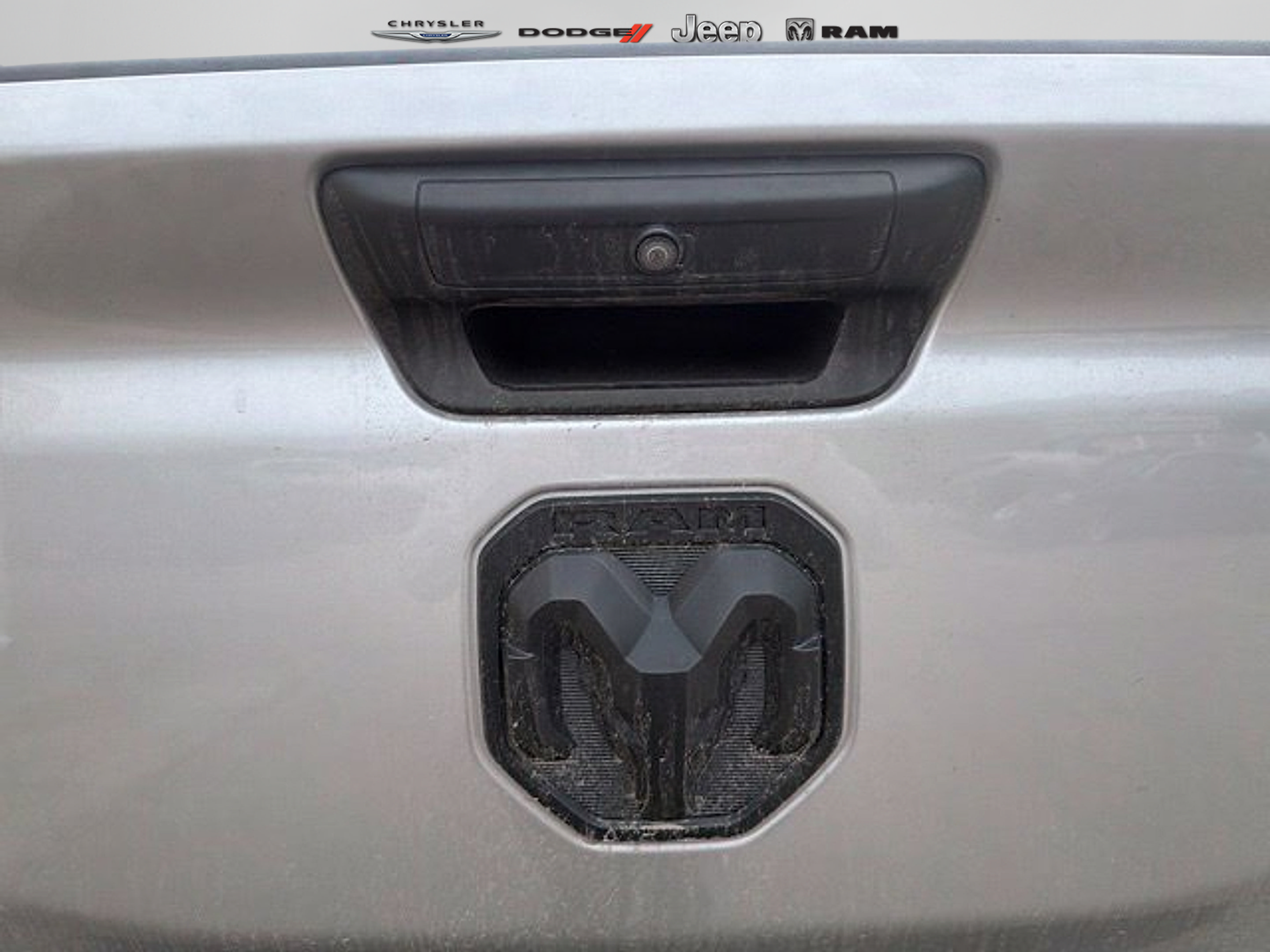 Used 2024 RAM 1500 Big Horn AWD/4WD image 27