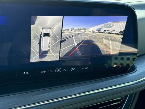 New 2026 Chevrolet Tahoe LS image 27