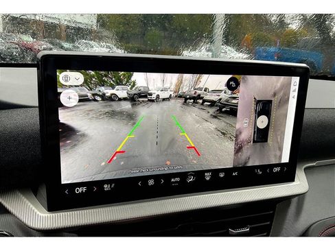 Used 2025 Ford Explorer ST-Line image 21