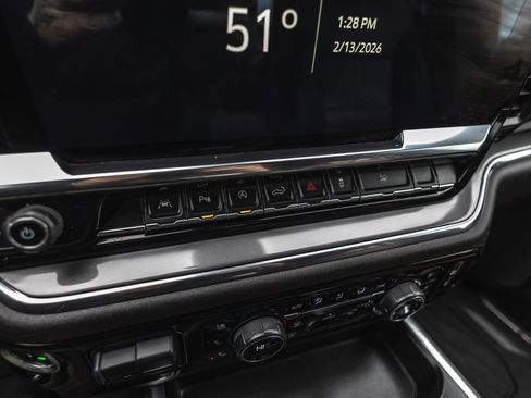 Used 2024 Chevrolet Silverado 1500 High Country w/ Technology Package image 20