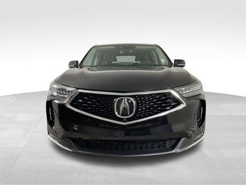 Used 2023 Acura RDX AWD w/ Advance Package image 3