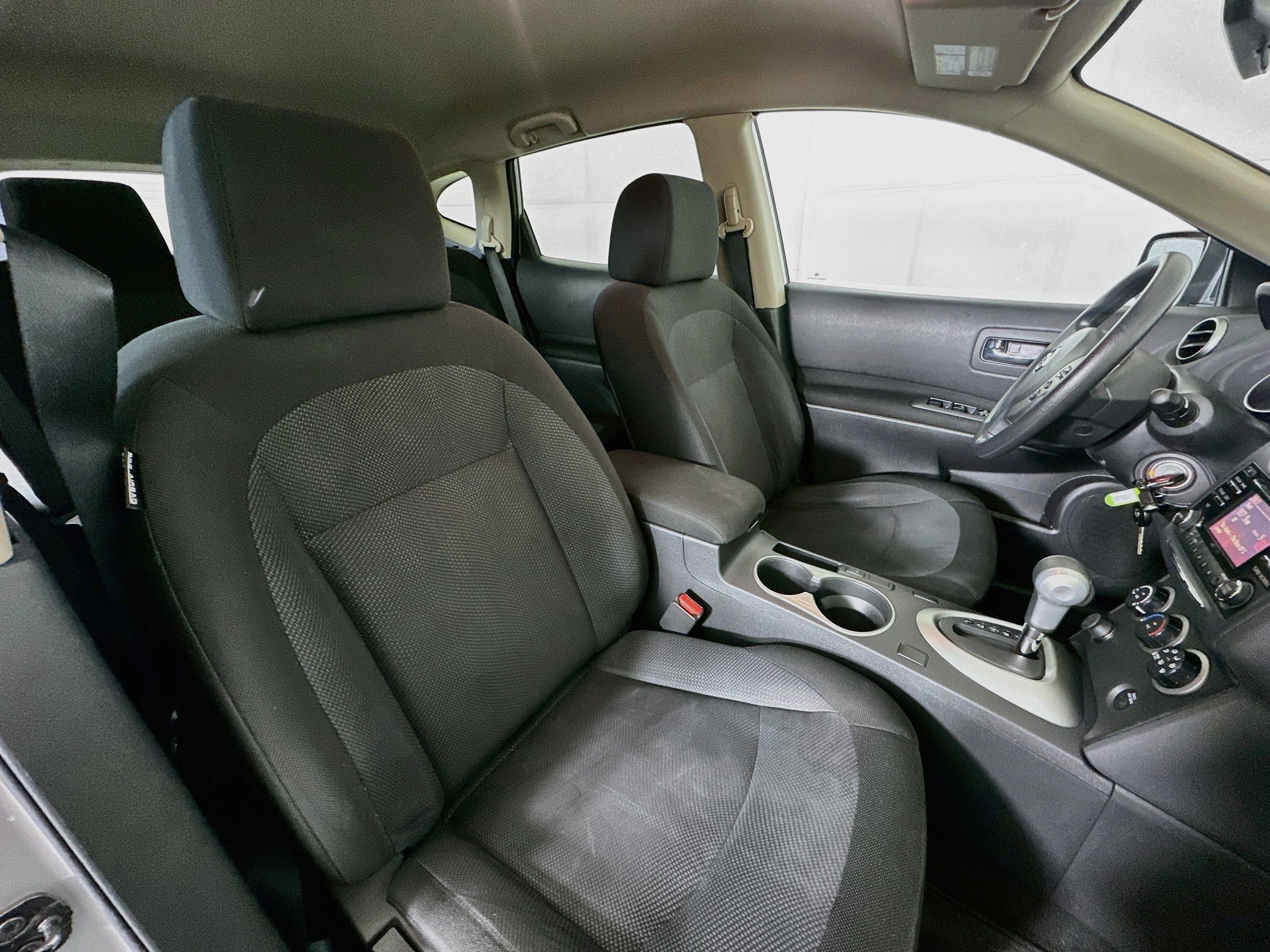 Used 2012 Nissan Rogue S w/ Special Edition Pkg AWD/4WD image 28