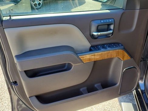 Used 2014 GMC Sierra 1500 SLT w/ SLT Preferred Package image 14