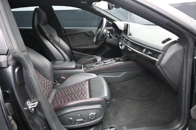 Used 2019 Audi RS 5 Sportback w/ Dynamic Package AWD/4WD image 28