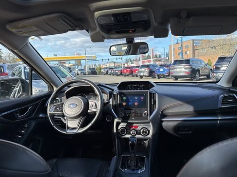 Used 2019 Subaru Crosstrek 2.0i Limited w/ Moonroof Package image 6