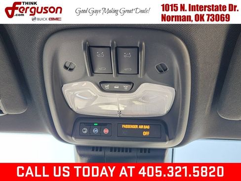 New 2026 GMC Canyon Elevation w/ Convenience Package AWD/4WD image 37
