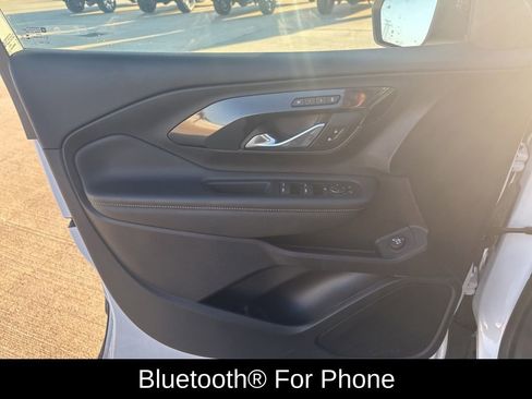 Used 2024 GMC Terrain AT4 w/ Tech Package image 14