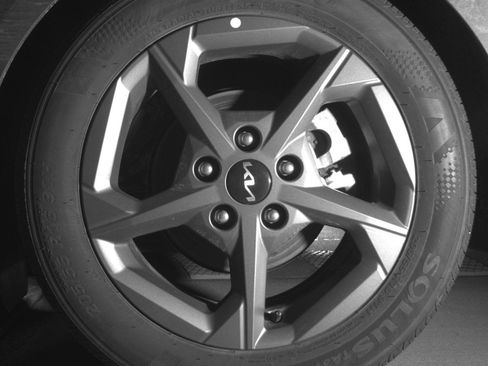 Used 2025 Kia K4 LXS image 14