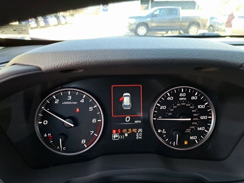 New 2026 Subaru Crosstrek 2.0i Premium image 11