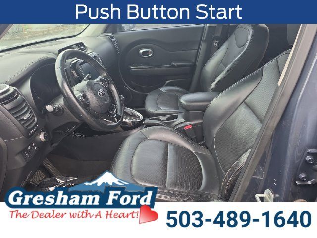 Used 2016 Kia Soul ! w/ Premium Package FWD image 11