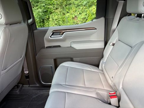 New 2026 Chevrolet Silverado 1500 LT w/ All Star Edition Plus AWD/4WD image 49