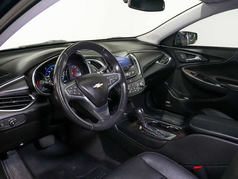 Used 2020 Chevrolet Malibu Premier FWD image 14