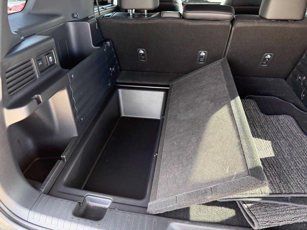 Certified 2026 Honda Passport TrailSport Elite image 15