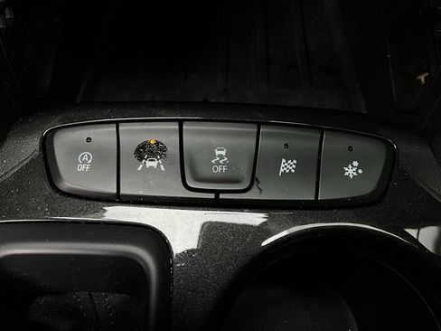 Used 2025 Chevrolet TrailBlazer LT image 22