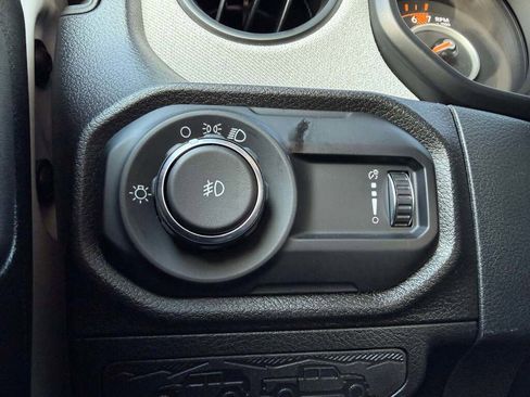 New 2026 Jeep Wrangler Sport image 24