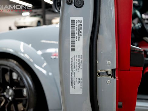 Used 2021 Dodge Charger Scat Pack RWD image 80