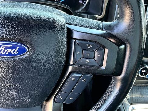 Used 2019 Ford Expedition Max Limited AWD/4WD image 19