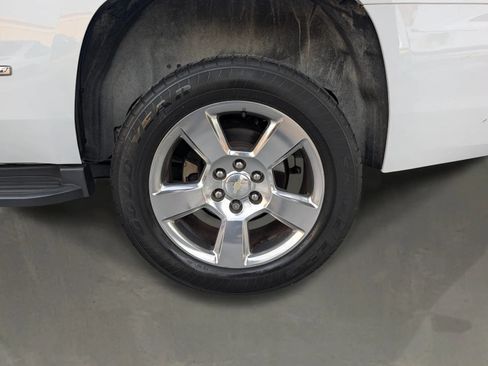 Used 2017 Chevrolet Tahoe LT RWD image 10