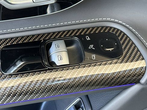 Used 2024 Mercedes-Benz AMG GT 55 image 15