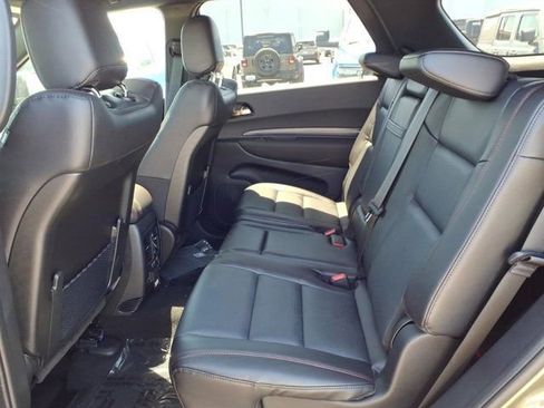 New 2026 Dodge Durango GT w/ Tow 'N Go Package AWD/4WD image 16