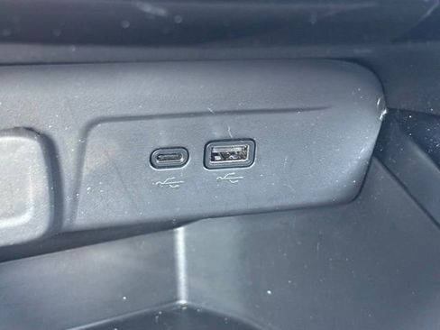 Certified 2024 Chevrolet Trax RS w/ Driver Confidence Package image 31