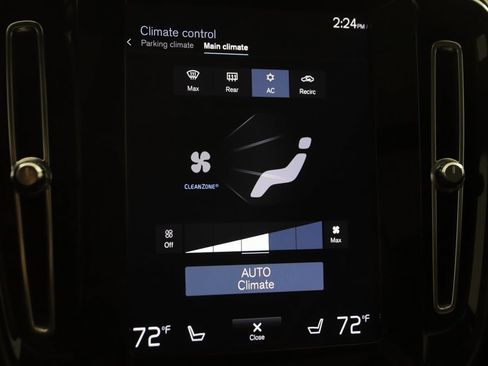 Used 2020 Volvo XC40 T5 R-Design image 31