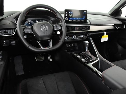 New 2026 Acura ADX A-Spec image 6