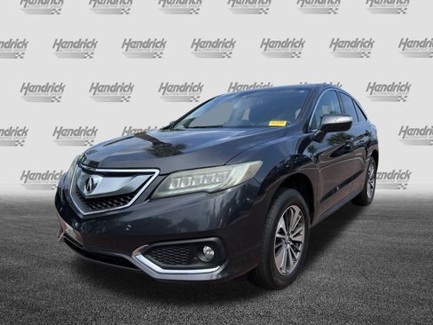 Used 2016 Acura RDX FWD w/ Advance Package image 5
